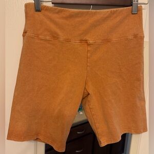 Billabong Women's Bike Shorts